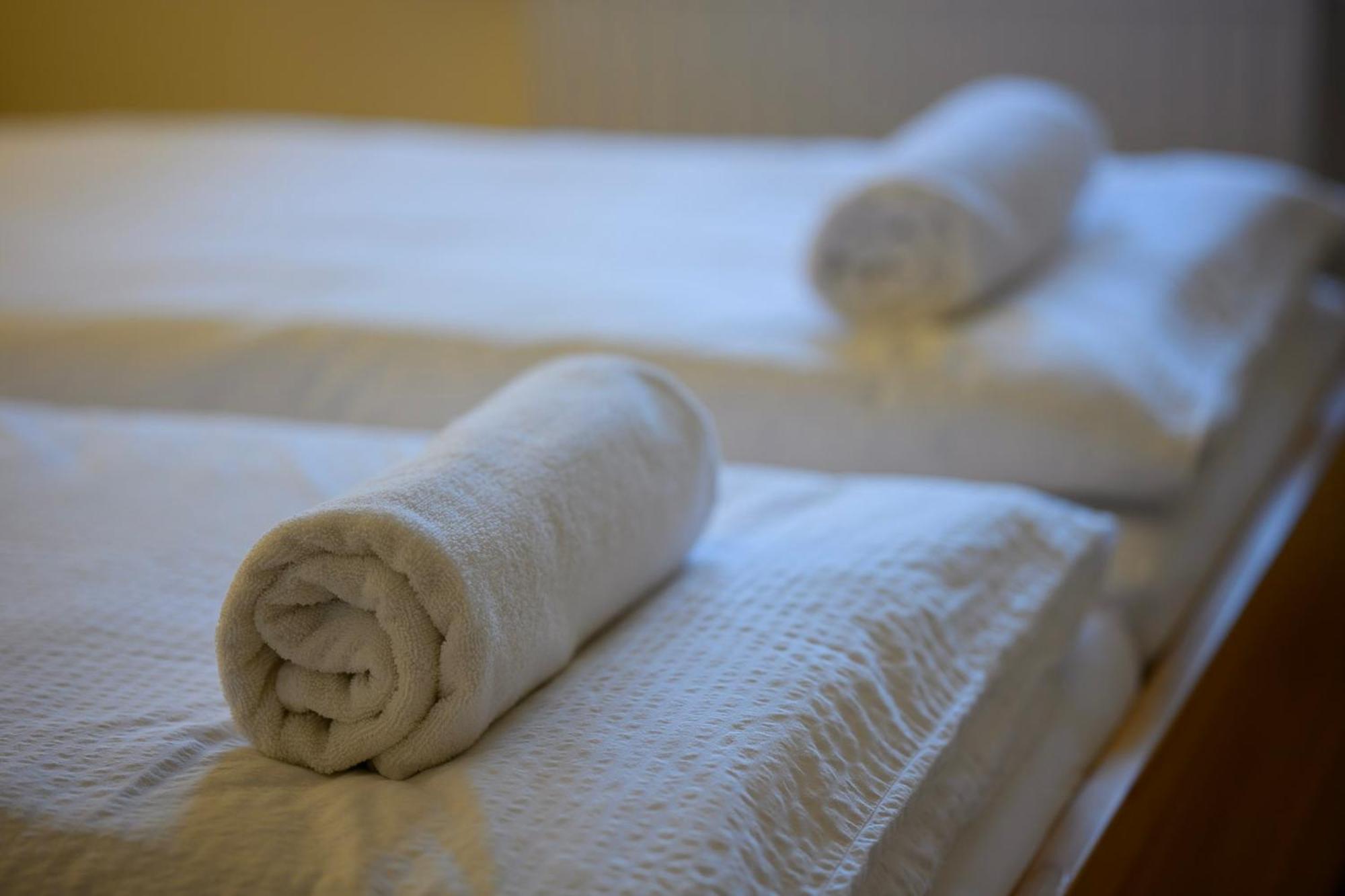 Apartmány Mezivodí Kycera Esterno foto